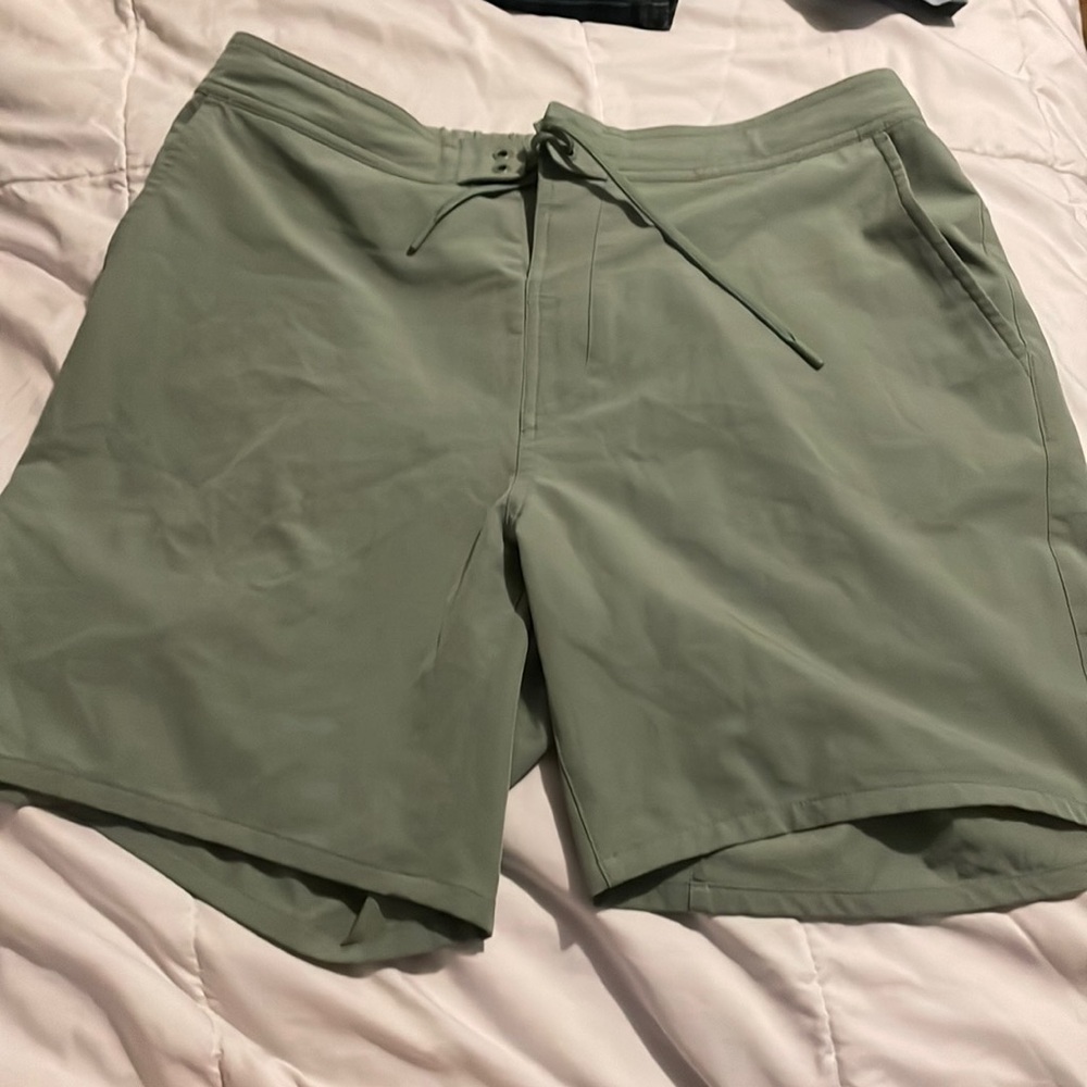 Ten Thousand Men’s Shorts